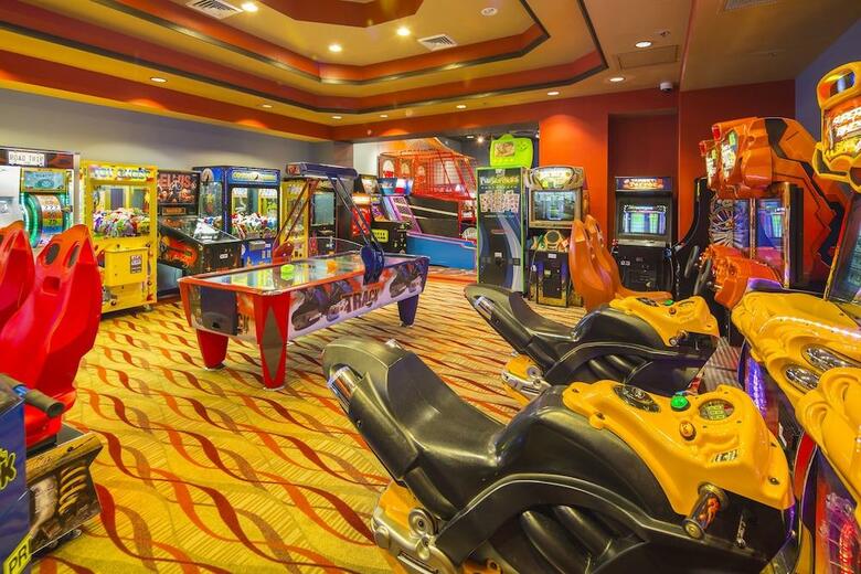 Hotel Ip Casino Resort & Spa