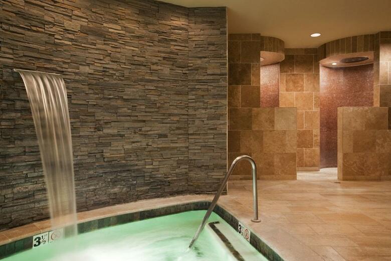 Hotel Ip Casino Resort & Spa