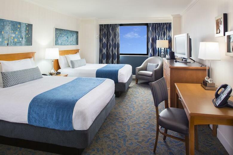 Hotel Ip Casino Resort & Spa