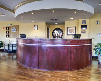 Hotel Comfort Suites Biloxi/ocean Springs