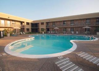 Hotel Quality Inn Biloxi
