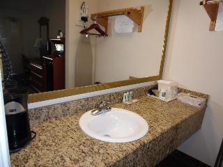 Hotel Quality Inn Biloxi