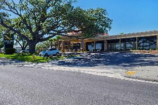 Hotel Quality Inn Biloxi