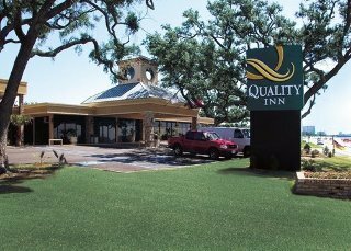 Hotel Quality Inn Biloxi