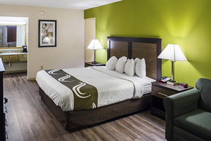 Hotel Quality Inn Biloxi