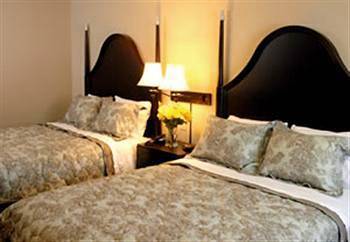 Hotel Inn At Mulberry Grove