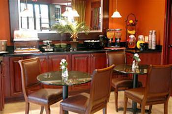 Hotel Inn At Mulberry Grove