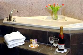 Hotel Inn At Mulberry Grove