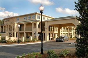 Hotel Inn At Mulberry Grove