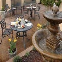 Hotel Inn At Mulberry Grove