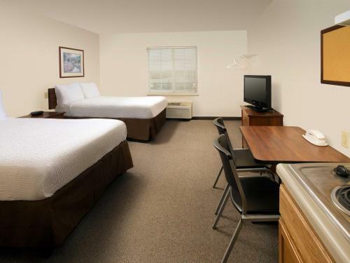 Motel Value Place Charlotte