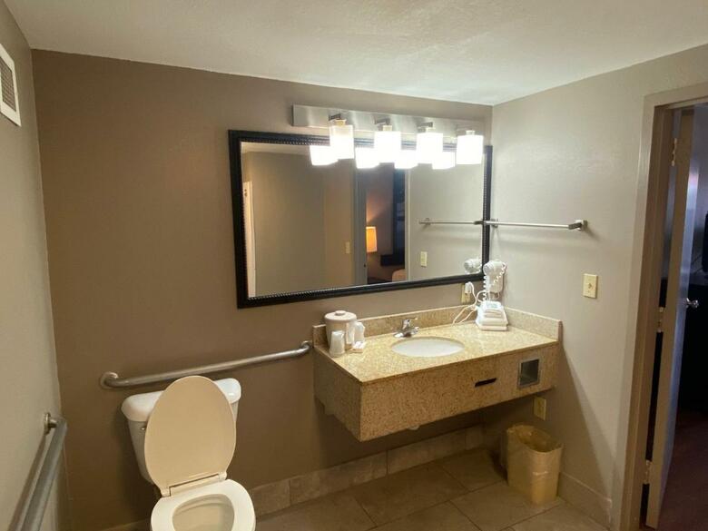 Hotel Super 8 Port Wentworth