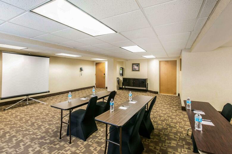 Hotel Quality Inn Edison