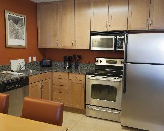Hotel Residence Inn Harrisburg Carlisle