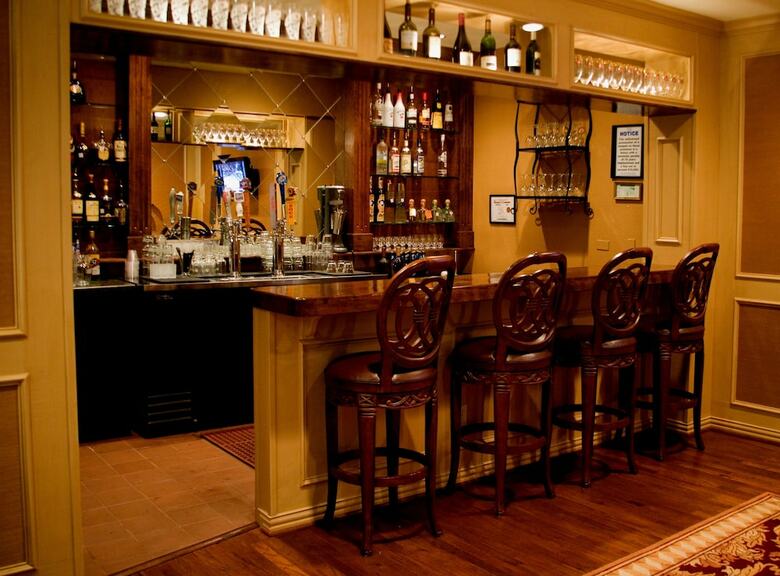 Hostal The Sanford House Inn & Spa