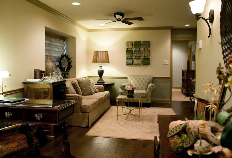 Hostal The Sanford House Inn & Spa
