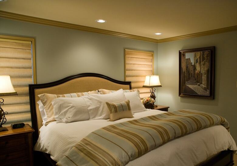 Hostal The Sanford House Inn & Spa