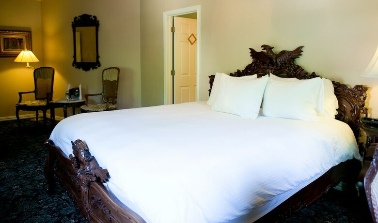 Hostal The Sanford House Inn & Spa