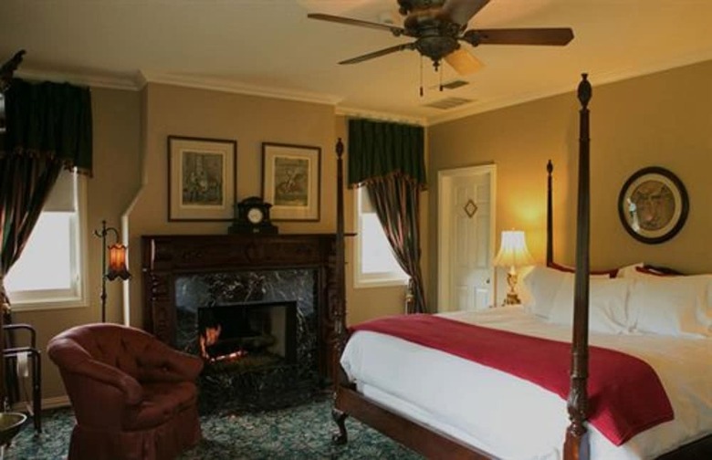 Hostal The Sanford House Inn & Spa