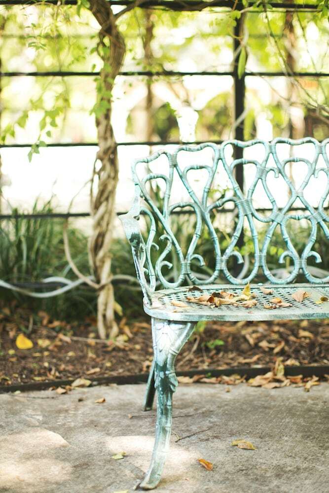 Hostal The Sanford House Inn & Spa