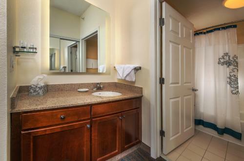 Hotel Residence Inn Chantilly Dulles South