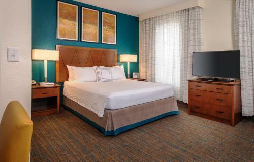 Hotel Residence Inn Chantilly Dulles South