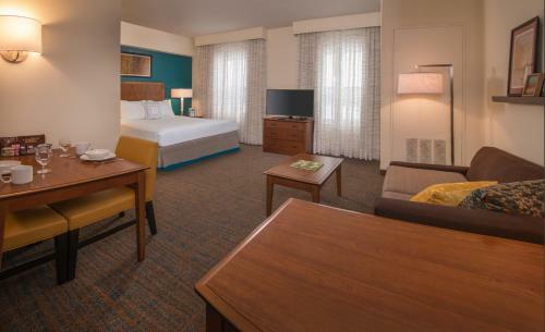 Hotel Residence Inn Chantilly Dulles South