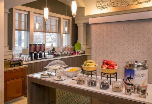 Hotel Residence Inn Chantilly Dulles South
