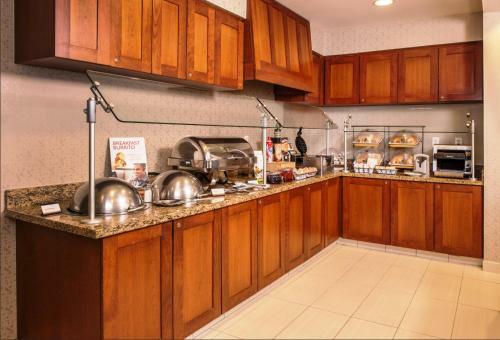 Hotel Residence Inn Chantilly Dulles South