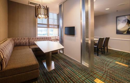 Hotel Residence Inn Chantilly Dulles South