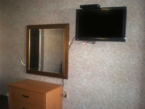 Motel Budgetel Inn & Suites Atlantic City