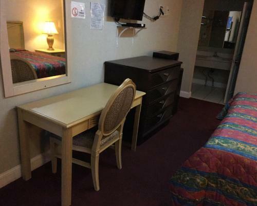 Motel Scottish Inn & Suites Atlantic City