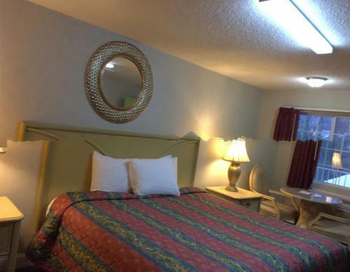Motel Scottish Inn & Suites Atlantic City