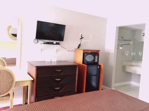 Motel Scottish Inn & Suites Atlantic City