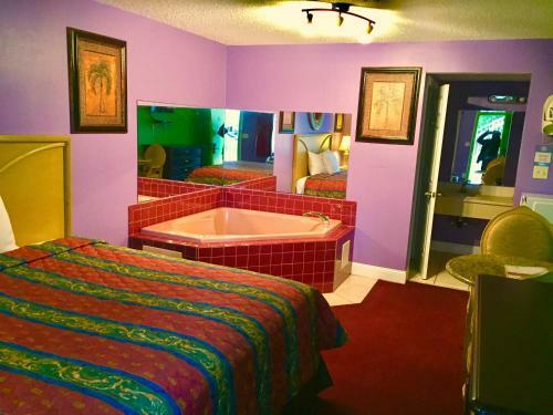 Motel Scottish Inn & Suites Atlantic City