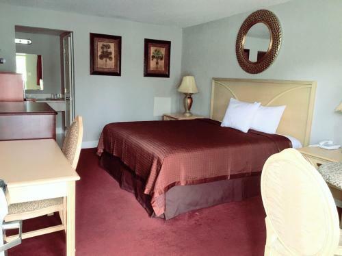 Motel Scottish Inn & Suites Atlantic City