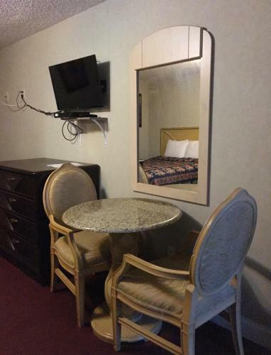 Motel Scottish Inn & Suites Atlantic City