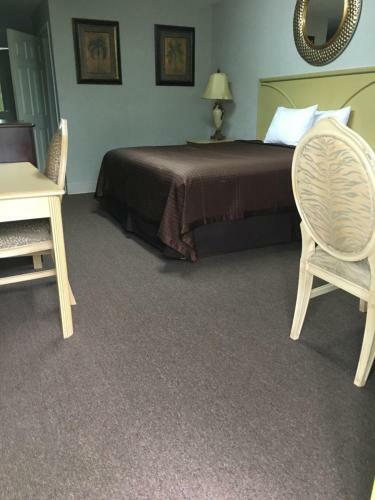 Motel Scottish Inn & Suites Atlantic City