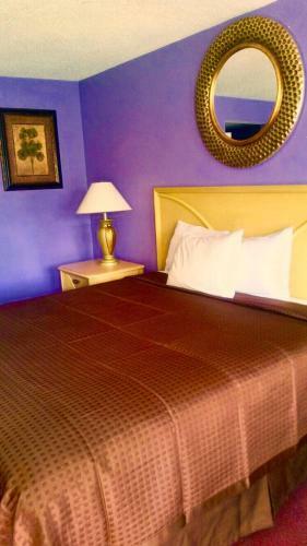 Motel Scottish Inn & Suites Atlantic City