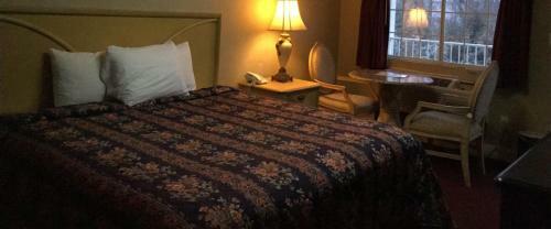 Motel Scottish Inn & Suites Atlantic City