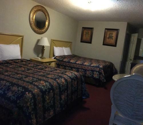 Motel Scottish Inn & Suites Atlantic City