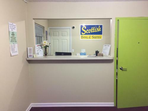 Motel Scottish Inn & Suites Atlantic City