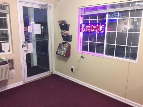 Motel Scottish Inn & Suites Atlantic City