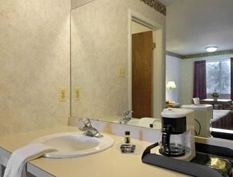 Motel Travelodge Atlantic City