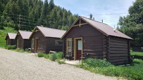 San Juan Motel & Cabins