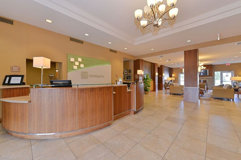 Hotel Holiday Inn Laramie