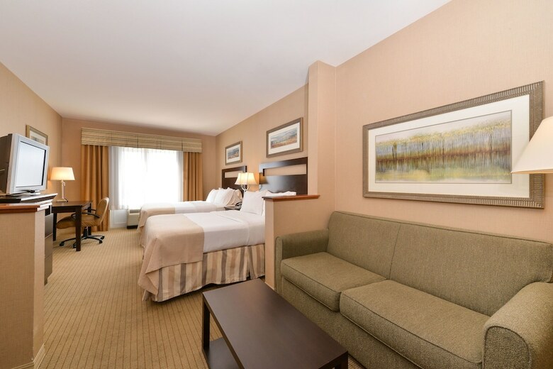 Hotel Holiday Inn Laramie