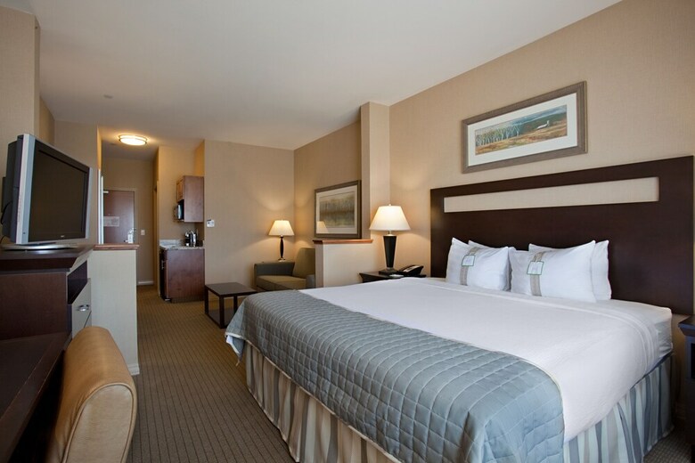 Hotel Holiday Inn Laramie