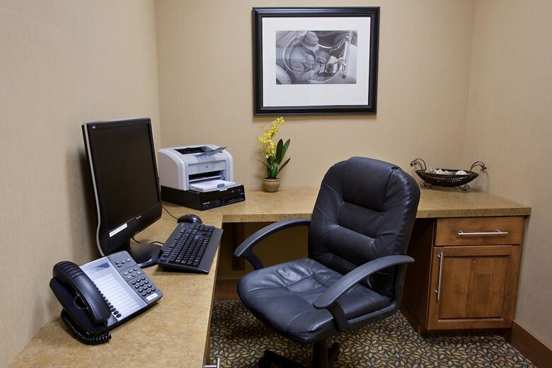 Hotel Holiday Inn Laramie