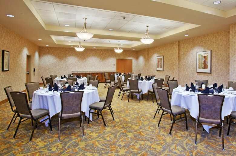 Hotel Holiday Inn Laramie